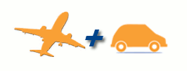 Fly & Drive Programmes