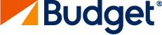Budget Car Rental Iceland logo